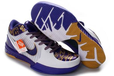 wholesale Kobe 4 No. 12